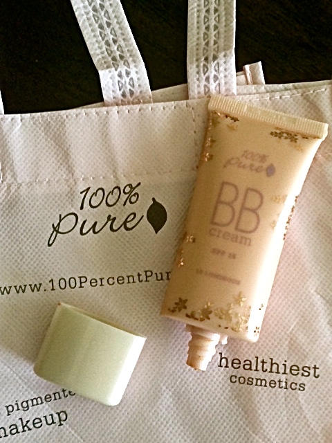 BB Cream – 100% PURE