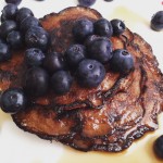 Gluten Free and Paleo Banana Pancakes – Easy Recipe