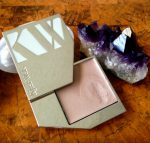 How to Apply Cream Highlighter (KJAER WEIS ‘RADIANCE’ REVIEW)